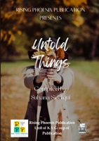 Untold Things 9394873376 Book Cover