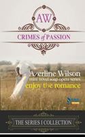 Crimes of Passion 0997779047 Book Cover