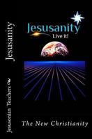 Jesusanity 1490436448 Book Cover
