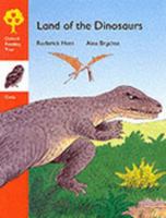 Oxford Reading Tree: Stage 6: Owls Storybooks: Land of the Dinosaurs 0199161054 Book Cover