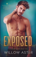 Exposed 1713543184 Book Cover