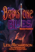Brimstone Blues B0FQYYN3GR Book Cover