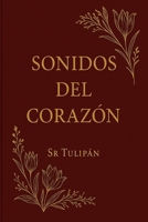 Sonidos del corazón (Spanish Edition) 9962248787 Book Cover