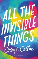All the Invisible Things 1408888335 Book Cover