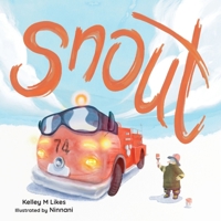 Snout B0DXCZXZHL Book Cover