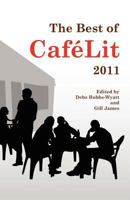 The Best of Caf Lit 2011 0956868037 Book Cover