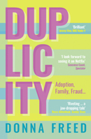 Duplicity 1739638298 Book Cover