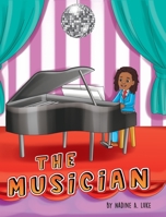 The Musician 1735063592 Book Cover