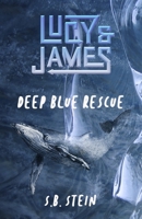 Deep Blue Rescue B093R5TNQK Book Cover