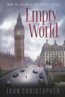 Empty World 1481420003 Book Cover