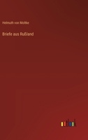 Briefe aus Rußland 336863819X Book Cover