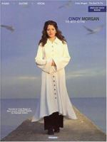 Cindy Morgan - The Best So Far 0634041274 Book Cover