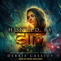 Hunted by Sin 1665243341 Book Cover