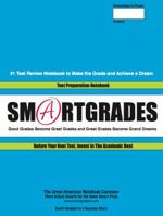 Smartgrades School Notebook for Textbook Test Review Notes (150) 1885872925 Book Cover