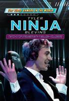 Tyler Ninja Blevins: Twitch's Top Streamer with 11 Million+ Followers 1725346001 Book Cover