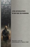 4th Generation Warfare Handbook 9527065755 Book Cover