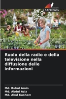 Ruolo della radio e della televisione nella diffusione delle informazioni (Italian Edition) 6208367891 Book Cover
