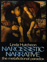Narcissistic Narrative: The Metafictional Paradox (University Paperbacks) 1554585023 Book Cover