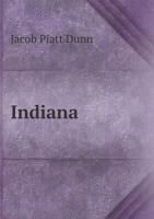 Indiana 5518948832 Book Cover