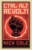 CTRL ALT Revolt! 9527065844 Book Cover