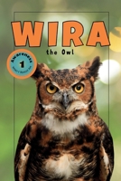 Wira the Owl (Explorer Series) B0GQGKZQ5K Book Cover