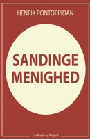 Sandinge Menighed 1012247821 Book Cover