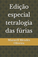 Edição especial tetralogia das fúrias B0BCNX8WH3 Book Cover