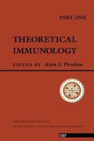 Theoretical Immunology, Part One 0201156830 Book Cover