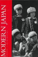 Modern Japan 0070344264 Book Cover