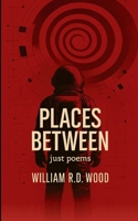 Places Between 9372133736 Book Cover