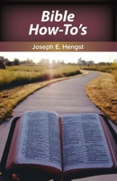 Bible How-To's B0GS1XT8D1 Book Cover
