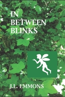 In Between Blinks 1733219706 Book Cover