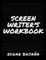 Screenwriter's Workbook 167041731X Book Cover