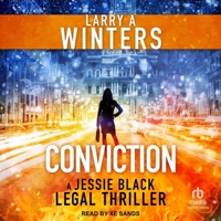 Conviction B0F47M3LYY Book Cover