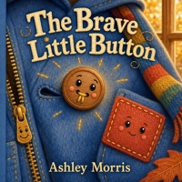THE BRAVE LITTLE BUTTON B0H7WHBKG7 Book Cover