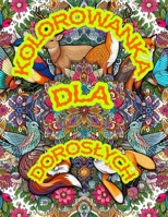 Kolorowanki dla doroslych B0FWZY1GFY Book Cover