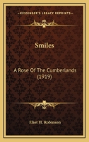 "Smiles," a Rose of the Cumberlands, 1975618793 Book Cover