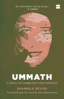 Ummath: A Novel of Community and Conflict 9352779010 Book Cover