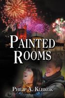 Painted Rooms 1618973401 Book Cover