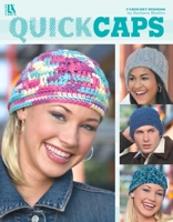 Quick Caps 1574866893 Book Cover