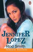 Jennifer Lopez 140588150X Book Cover