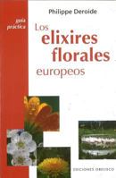 Elixires Florales Europeos 8497774981 Book Cover