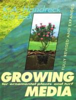 Growing Media for Ornamental Plants & Turf 0868403334 Book Cover