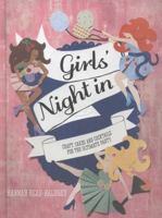 Girls' Night In 1849492654 Book Cover