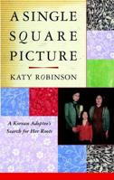 A Single Square Picture 042518496X Book Cover