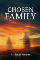 Chosen Family B0G54BC7XR Book Cover