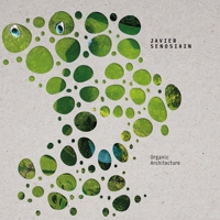 Organic Architecture 6079489228 Book Cover