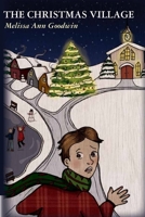 The Christmas Village 1463646259 Book Cover