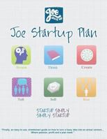 Joe Startup Plan: Startup Simply. Simply Startup. 1497422485 Book Cover