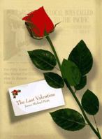The Last Valentine 0312968221 Book Cover